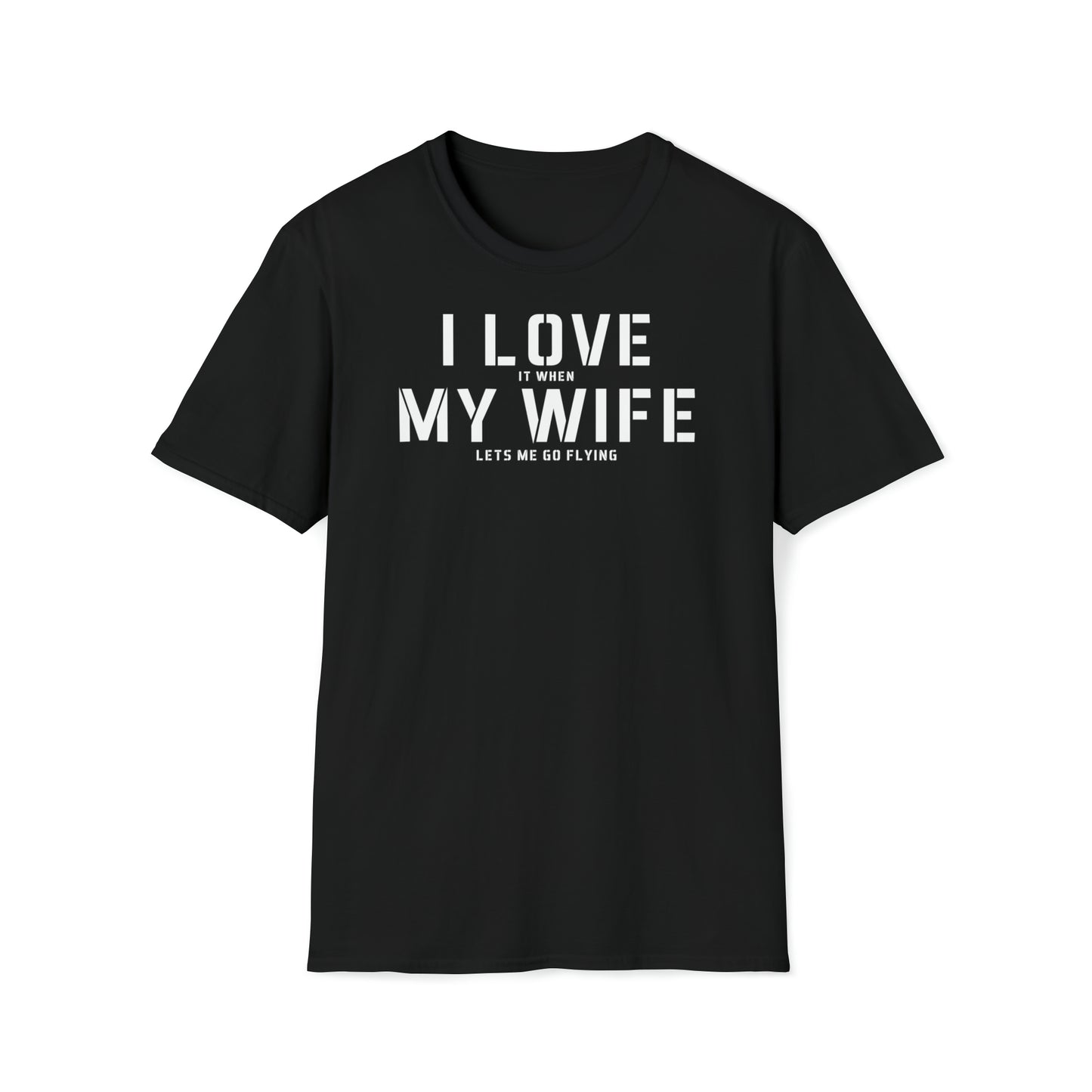 I Love My Wife