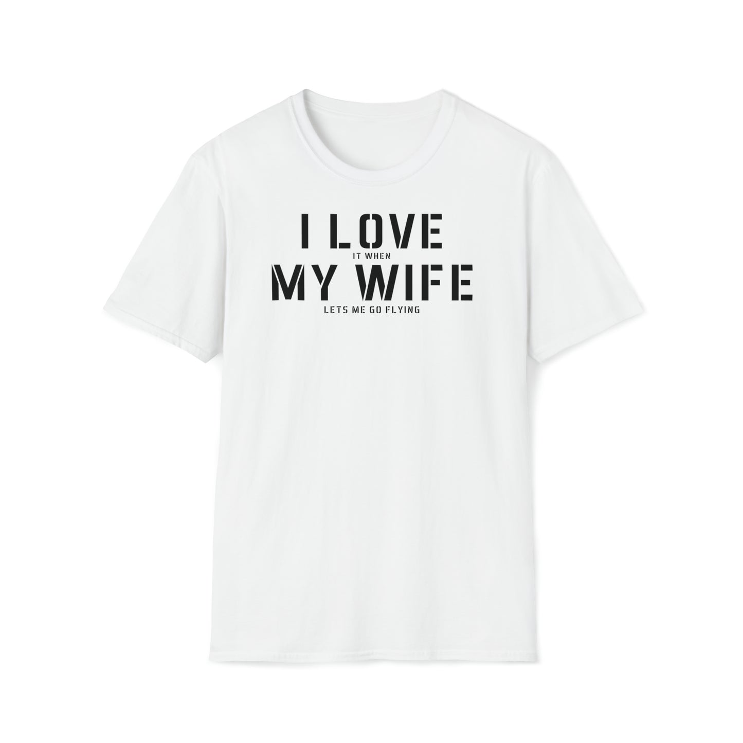 I Love My Wife