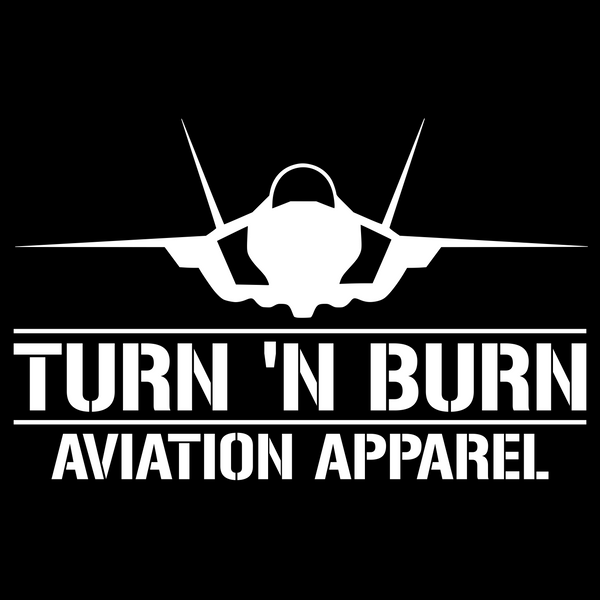 Turn 'N Burn Apparel