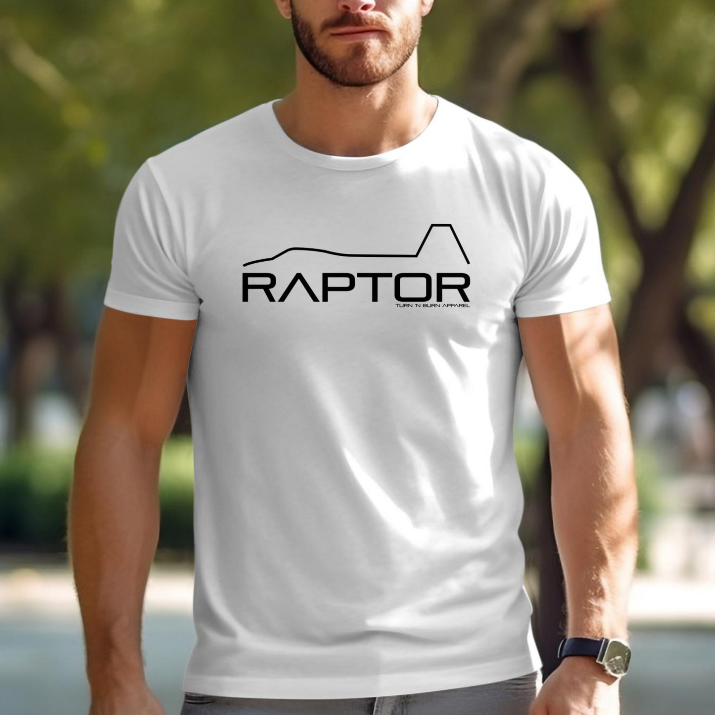 Modern Raptor